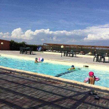Residence Il Tombolo Principina a Mare Zewnętrze zdjęcie