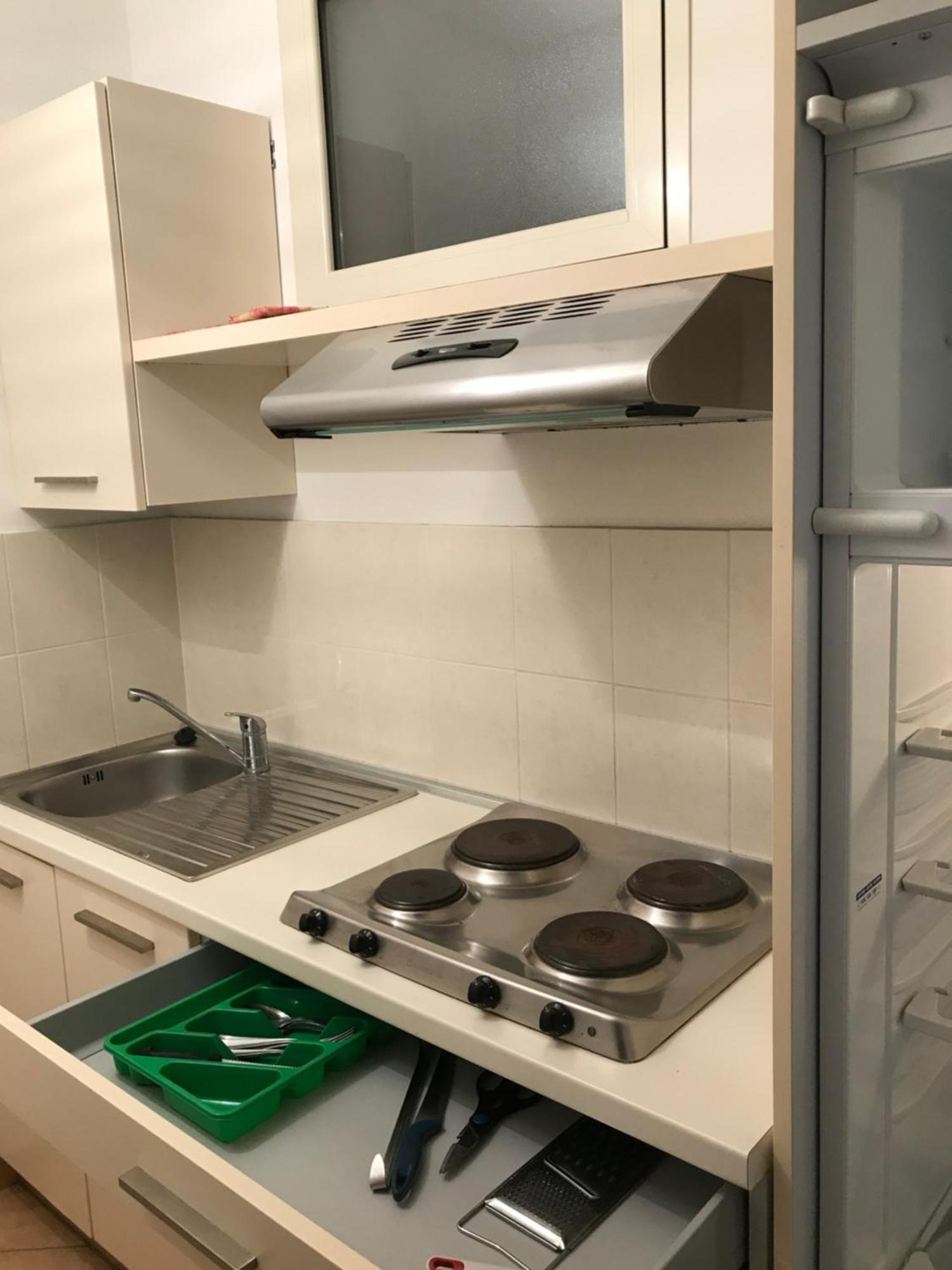 Residence Il Tombolo Principina a Mare Zewnętrze zdjęcie