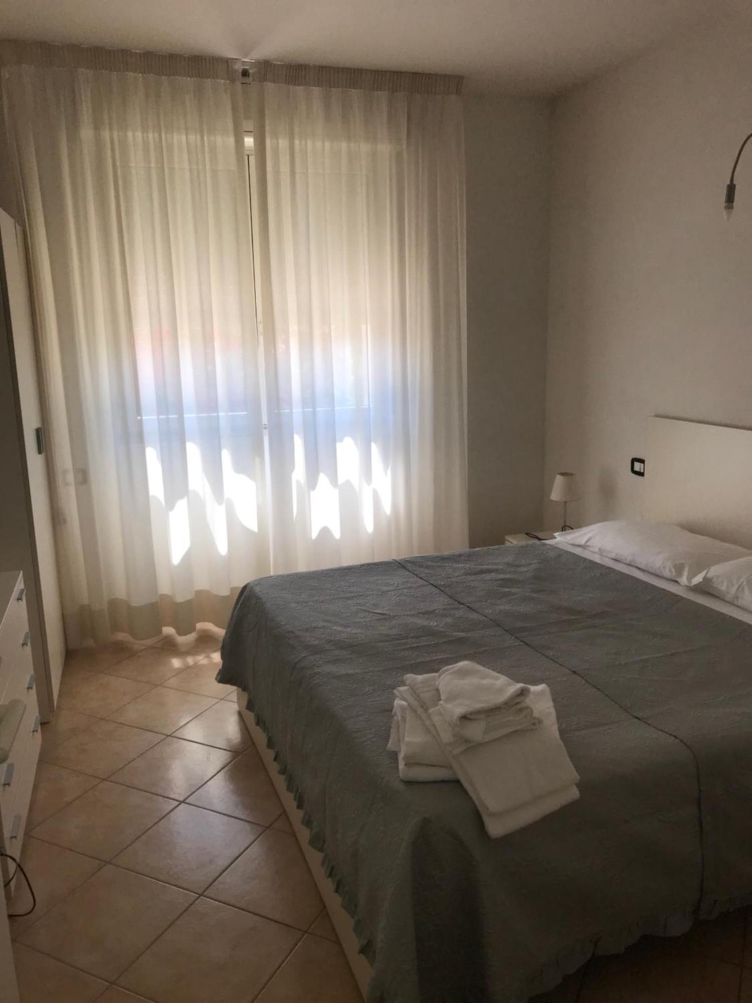 Residence Il Tombolo Principina a Mare Zewnętrze zdjęcie