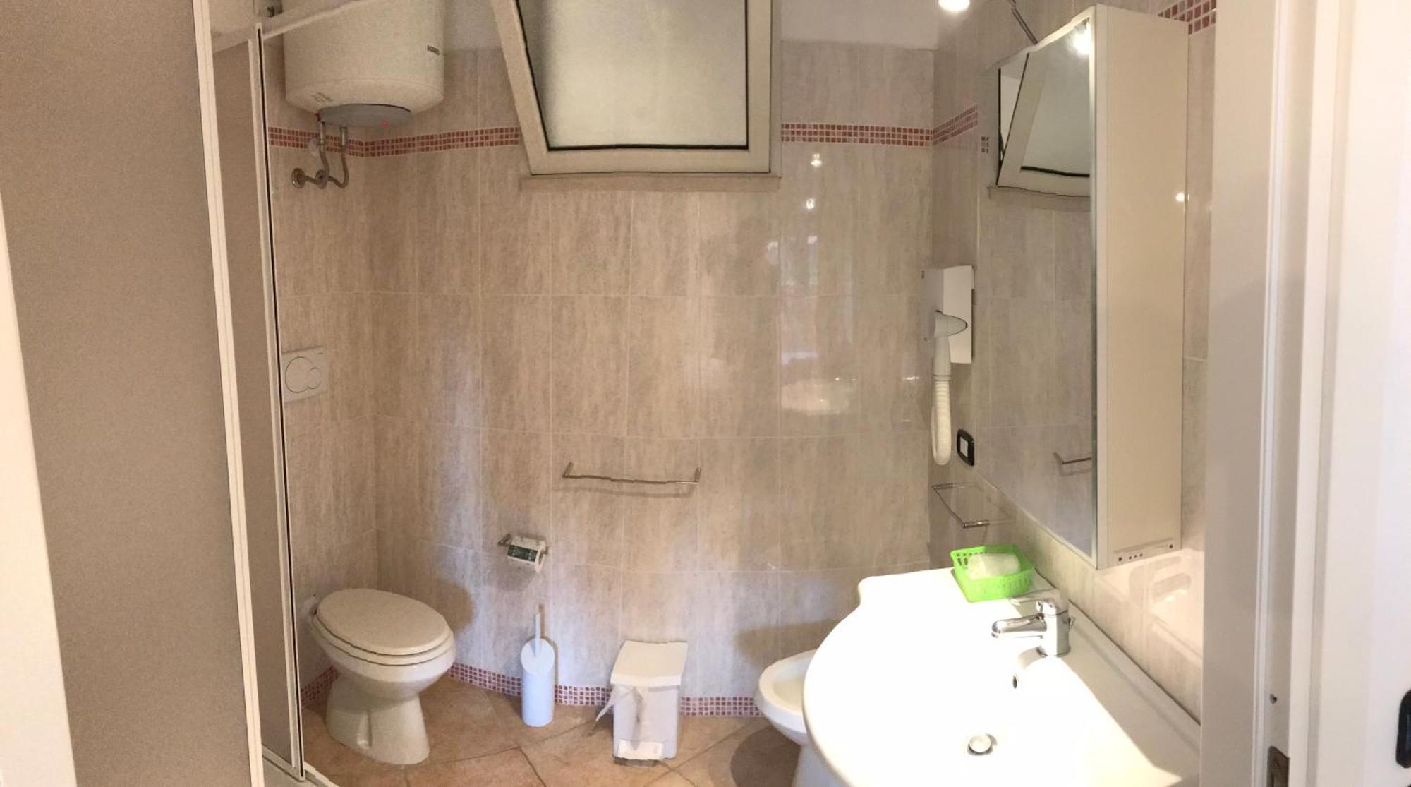 Residence Il Tombolo Principina a Mare Zewnętrze zdjęcie